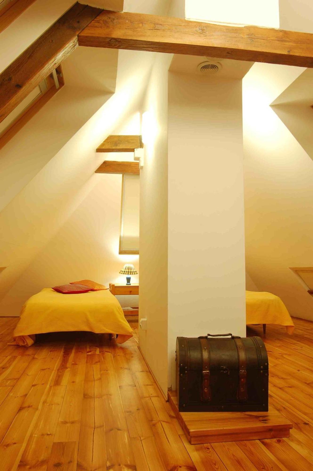 Sopot Residence Habitación foto